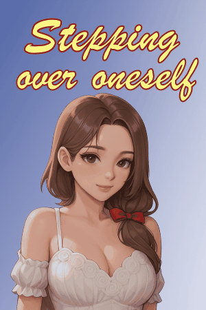 Stepping Over Oneself