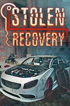 Stolen Recovery