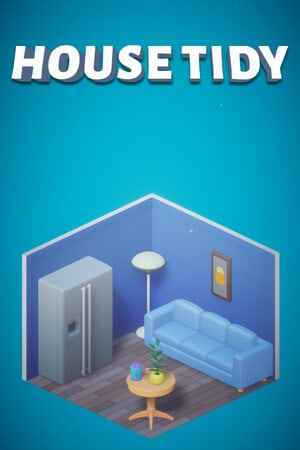 House Tidy