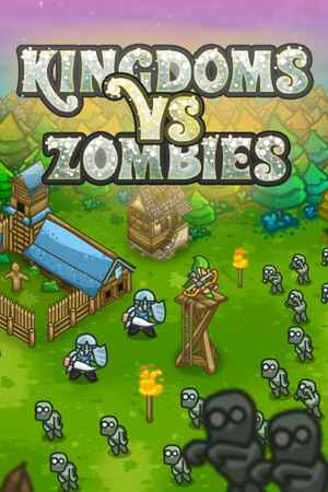 Kingdoms vs Zombies