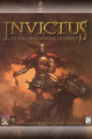 Invictus: In the Shadow of Olympus