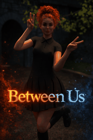 Between Us