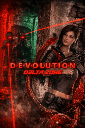 Delta Zone