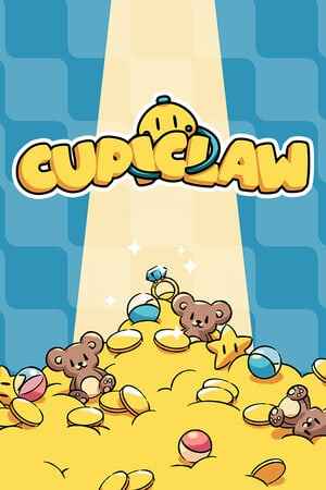 Cupiclaw
