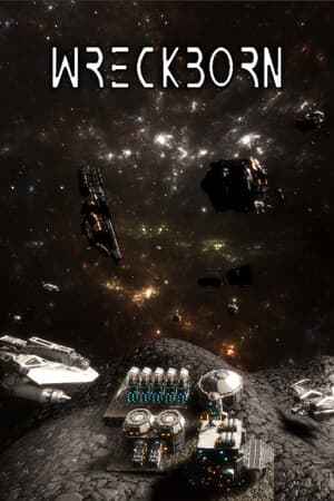 Wreckborn