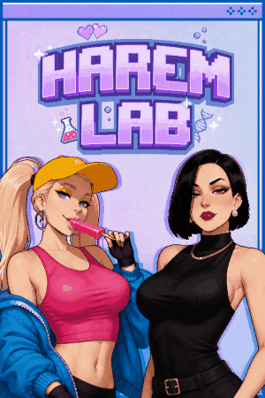 Harem Lab