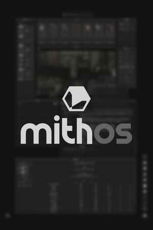 MITHOS: Game Master's TTRPG Toolkit