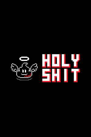 Holy Shit