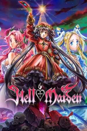 Hell Maiden