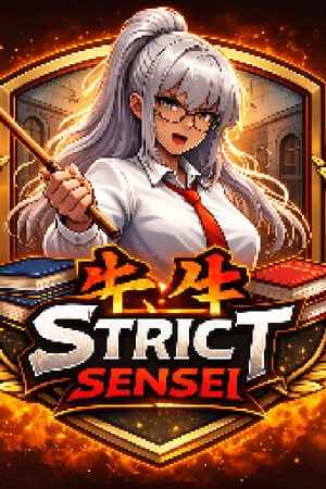 Strict Sensei