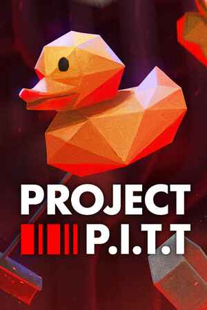 Project PITT