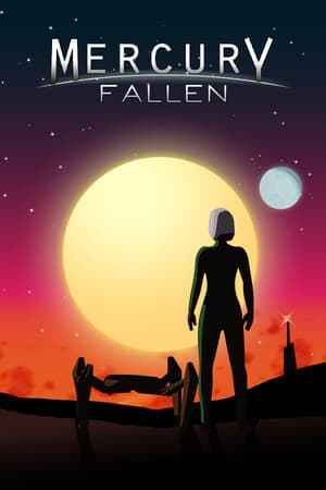 Mercury Fallen