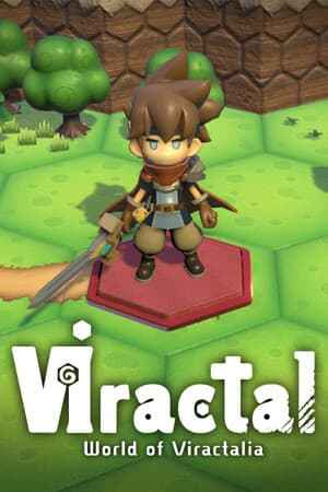 Viractal: Will You Trust Your Party?
