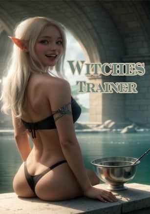 Witches Trainer