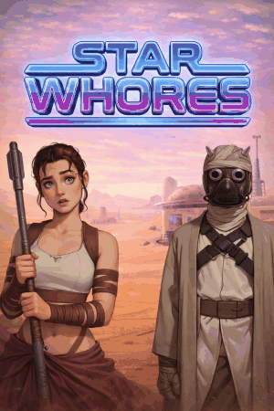 Star Whores