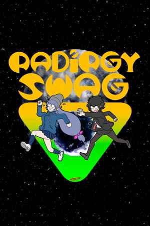Radirgy Swag