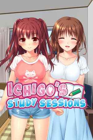 Ichigo's Study Sessions