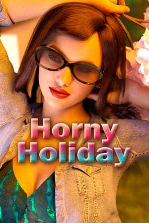 Horny Holiday