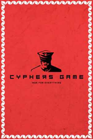 Cyphers Game