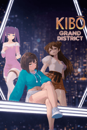 Kibo: Grand District