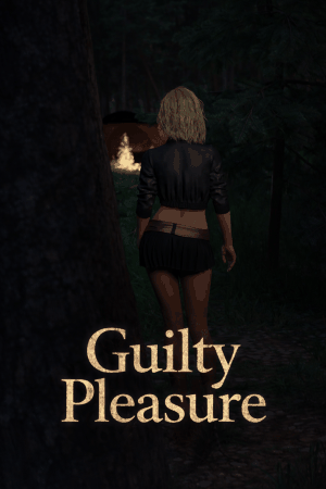 Guilty Pleasure