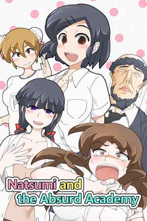 Natsumi and the Absurd Academy