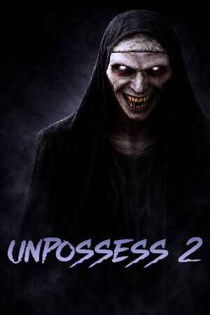 Unpossess 2: Exorcism Simulator