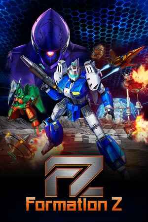 FZ: Formation Z
