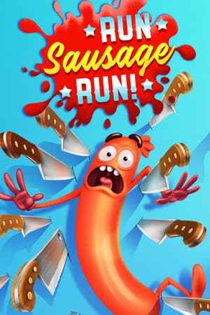 Run Sausage Run!