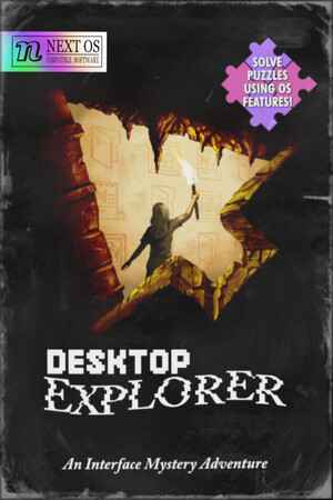 Desktop Explorer