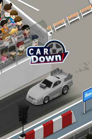 Car Down