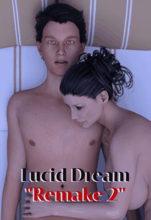 Lucid Dream Remake 2