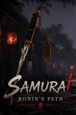 Samurai: Ronin's Path