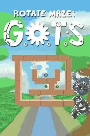 Rotate Maze: GOTS