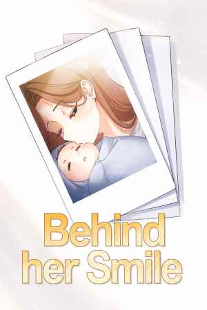 Behind Her Smile