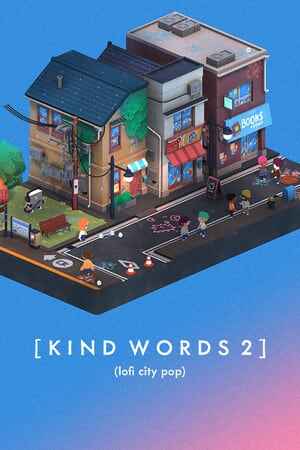 Kind Words 2 (lofi city pop)
