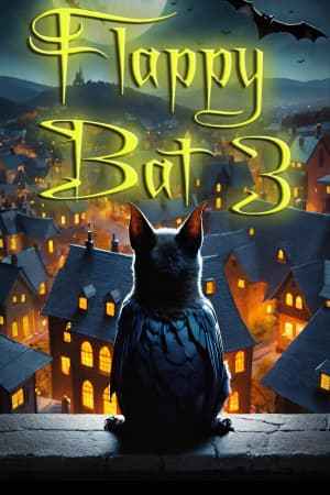 Flappy Bat 3