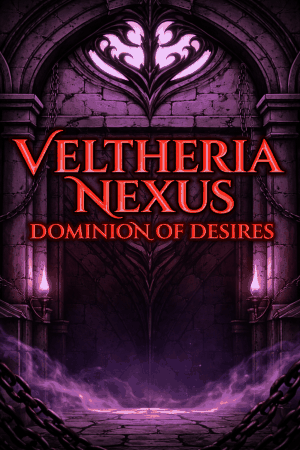 Veltheria Nexus: Dominion of Desires