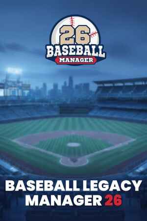 Baseball Legacy Manager 26
