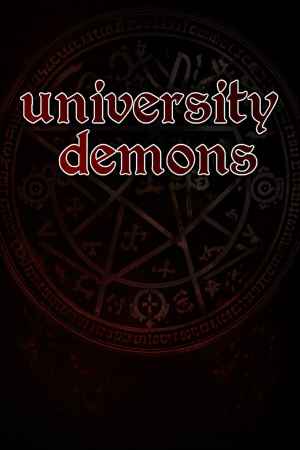 University Demons Rebuild