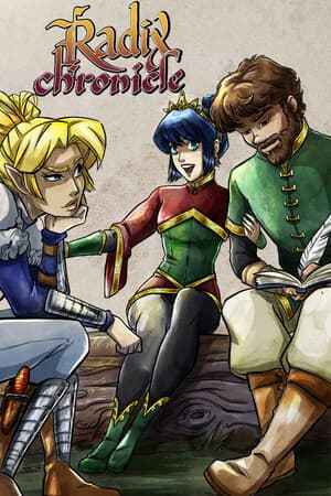 Radix Chronicle