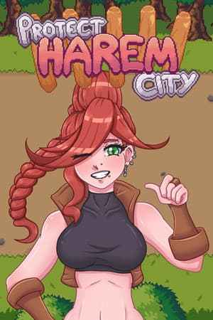 Protect Harem City