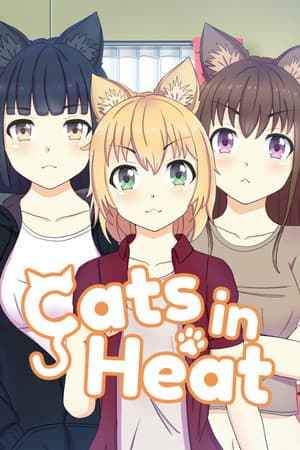 Cats in Heat