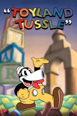 Toyland Tussle