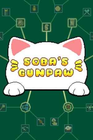 Soba's Gunpaw