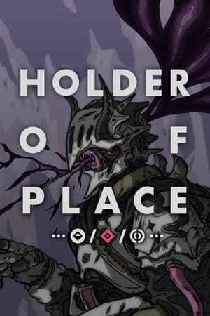 Holder of Place