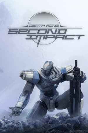 Death Ring: Second Impact