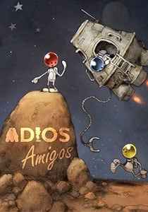 ADIOS Amigos: A Space Physics Odyssey