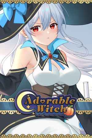Adorable Witch