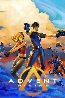 Advent Rising
